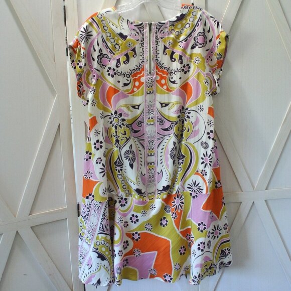 Free People Strawberry Fields Mini Dress - Picture 3 of 6